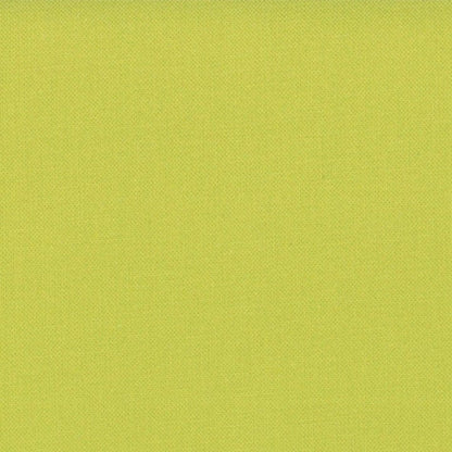 Moda Fabric Moda Bella Solids Green  - The Sewing Studio