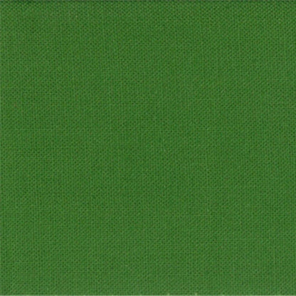 Moda Fabric Moda Bella Solids Green  - The Sewing Studio
