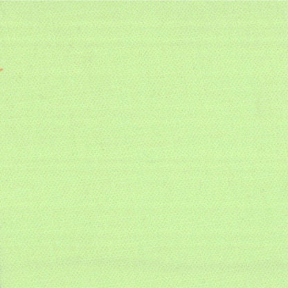 Moda Fabric Moda Bella Solids Green  - The Sewing Studio
