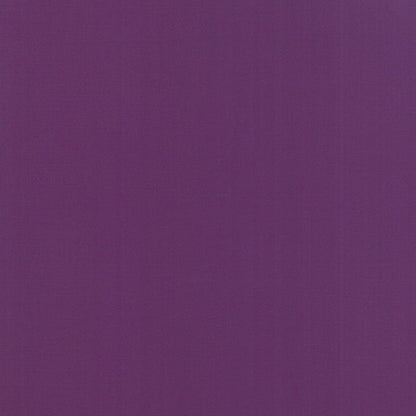 Moda Fabric Moda Bella Solids Purple  - The Sewing Studio