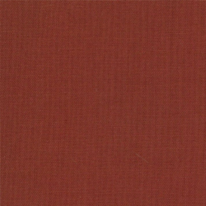 Moda Fabric Moda Bella Solids Red  - The Sewing Studio