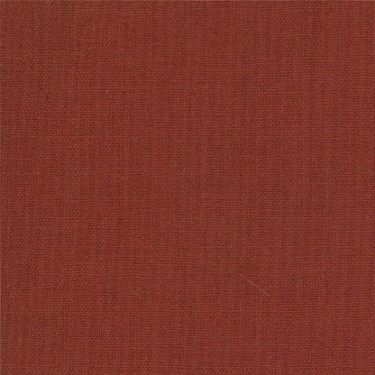 Moda Fabric Moda Bella Solids Red  - The Sewing Studio