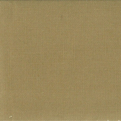 Moda Fabric Moda Bella Solids Brown  - The Sewing Studio