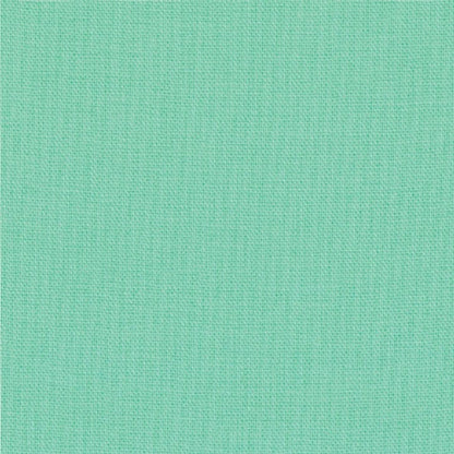 Moda Fabric Moda Bella Solids Green  - The Sewing Studio
