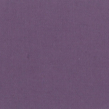 Moda Fabric Moda Bella Solids Purple  - The Sewing Studio