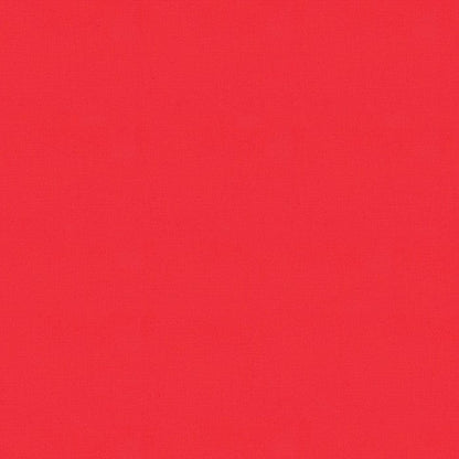 Moda Fabric Moda Bella Solids Red  - The Sewing Studio