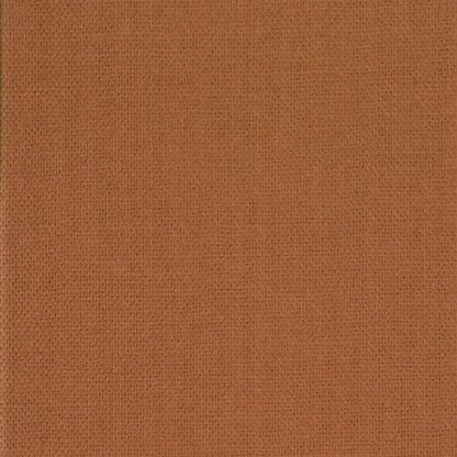 Moda Fabric Moda Bella Solids Brown  - The Sewing Studio