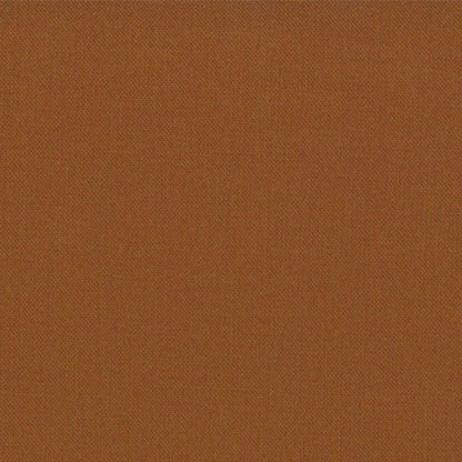 Moda Fabric Moda Bella Solids Brown  - The Sewing Studio
