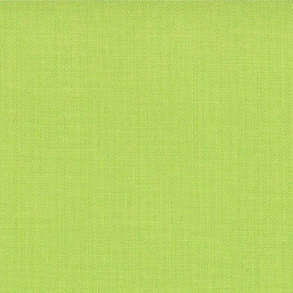 Moda Fabric Moda Bella Solids Green  - The Sewing Studio