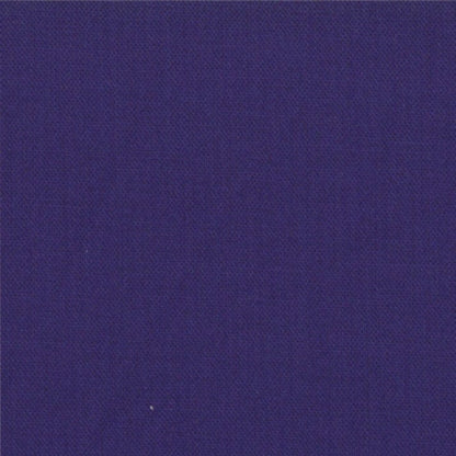 Moda Fabric Moda Bella Solids Purple  - The Sewing Studio