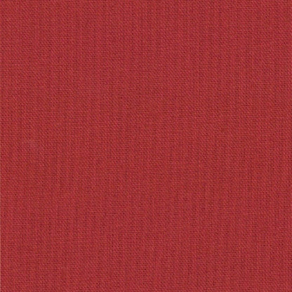 Moda Fabric Moda Bella Solids Red  - The Sewing Studio