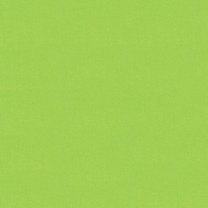 Moda Fabric Moda Bella Solids Green  - The Sewing Studio
