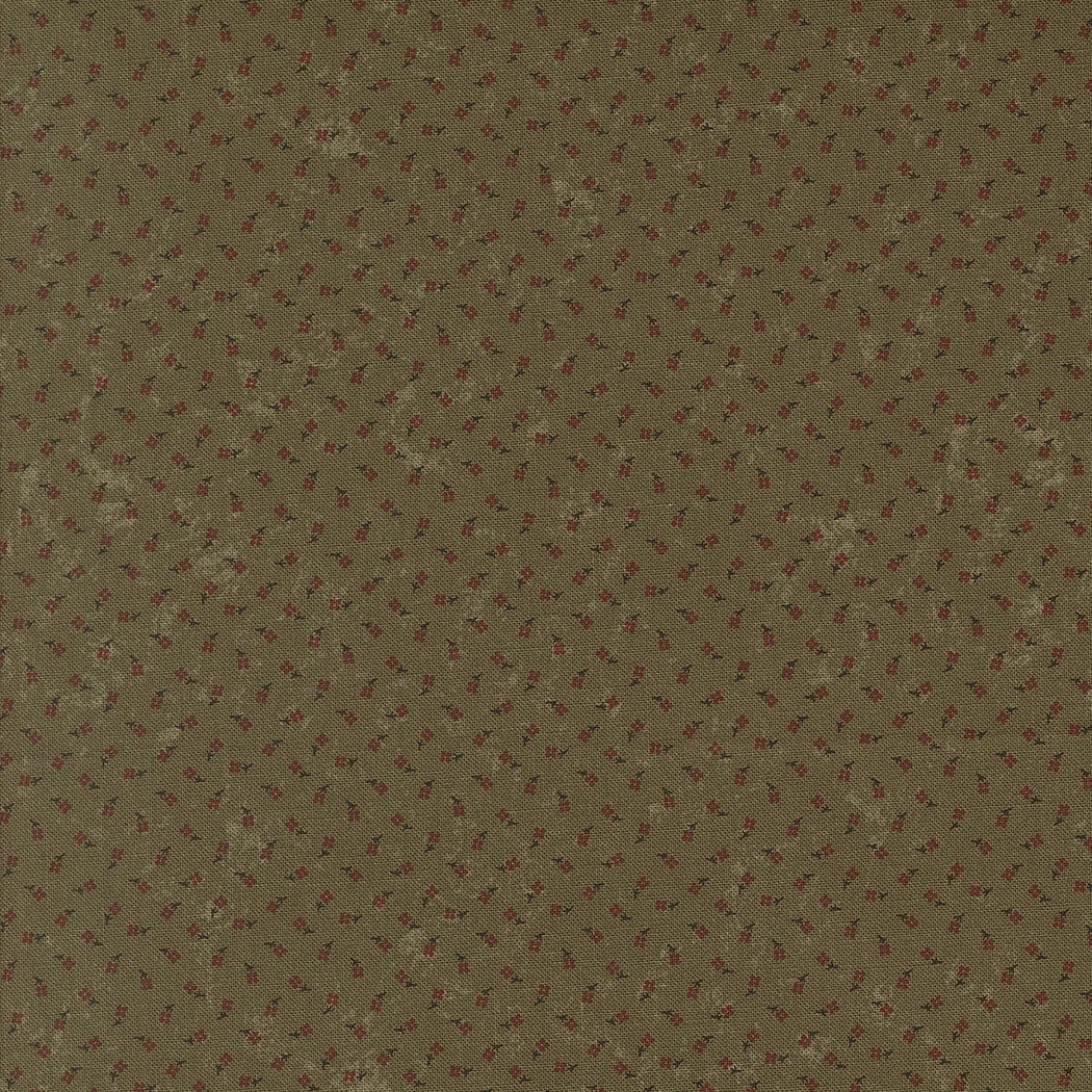 Moda Fabric Moda A Vintage Christmas  - The Sewing Studio