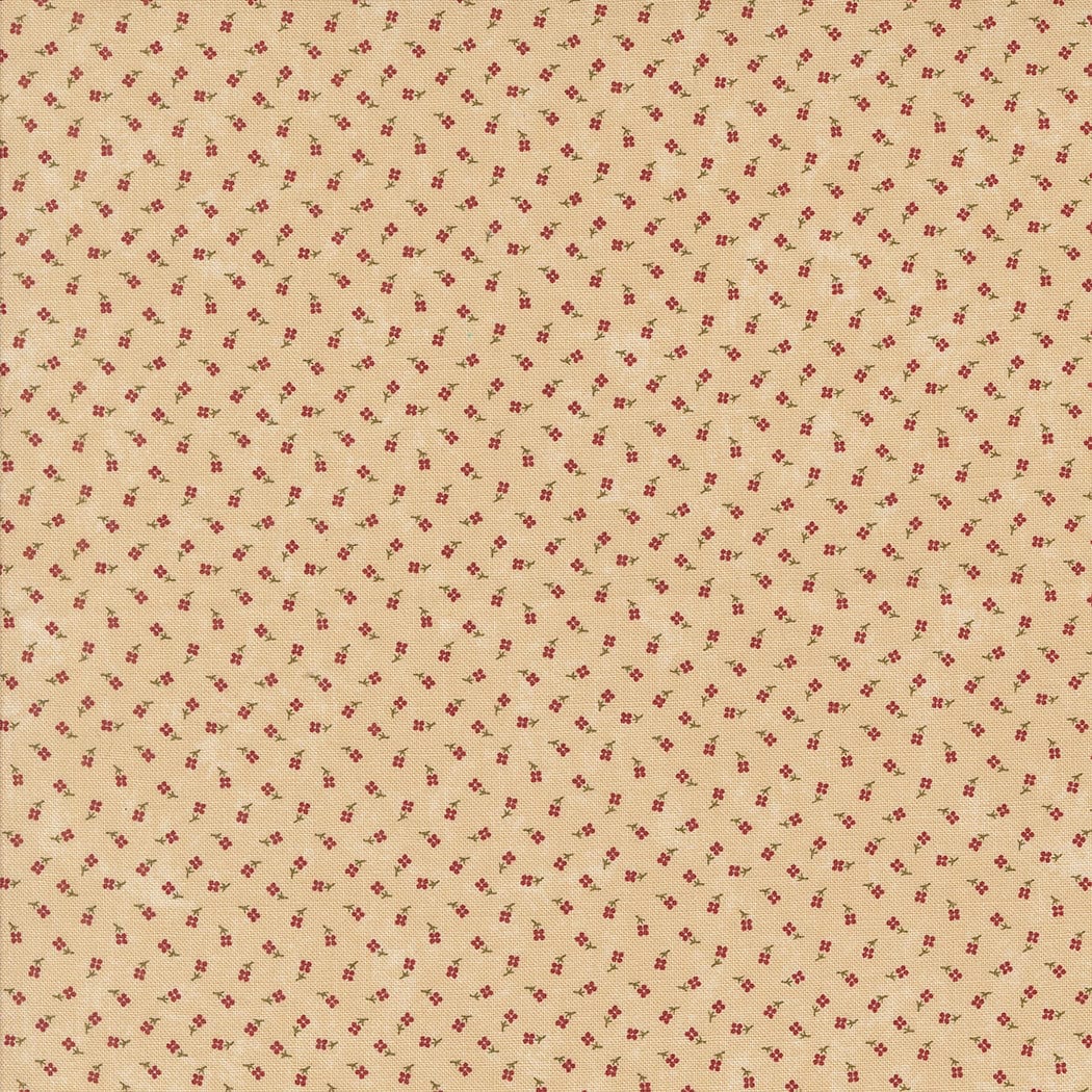 Moda Fabric Moda A Vintage Christmas  - The Sewing Studio