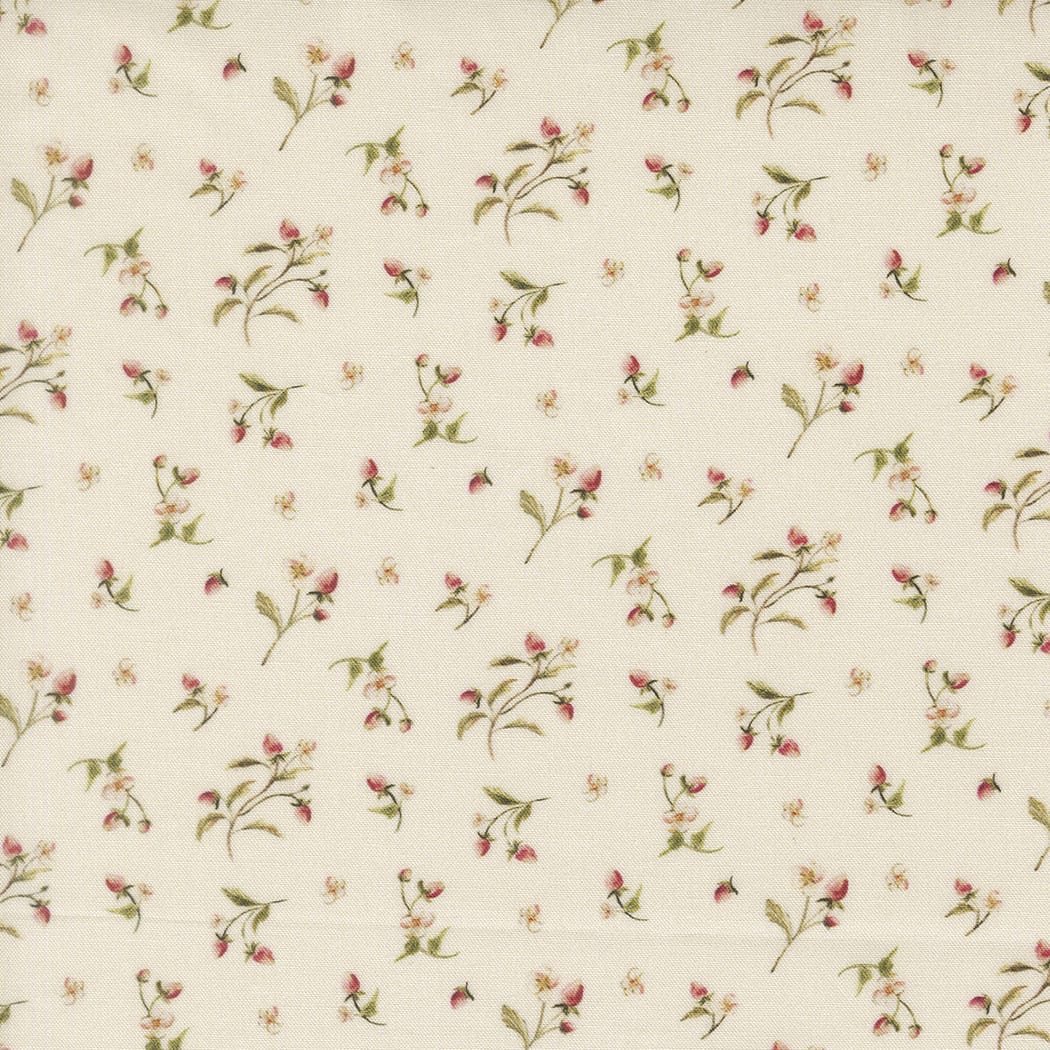 Multi-coloured Childrens Moda Fabric Moda Fable and Fern - The Sewing Studio