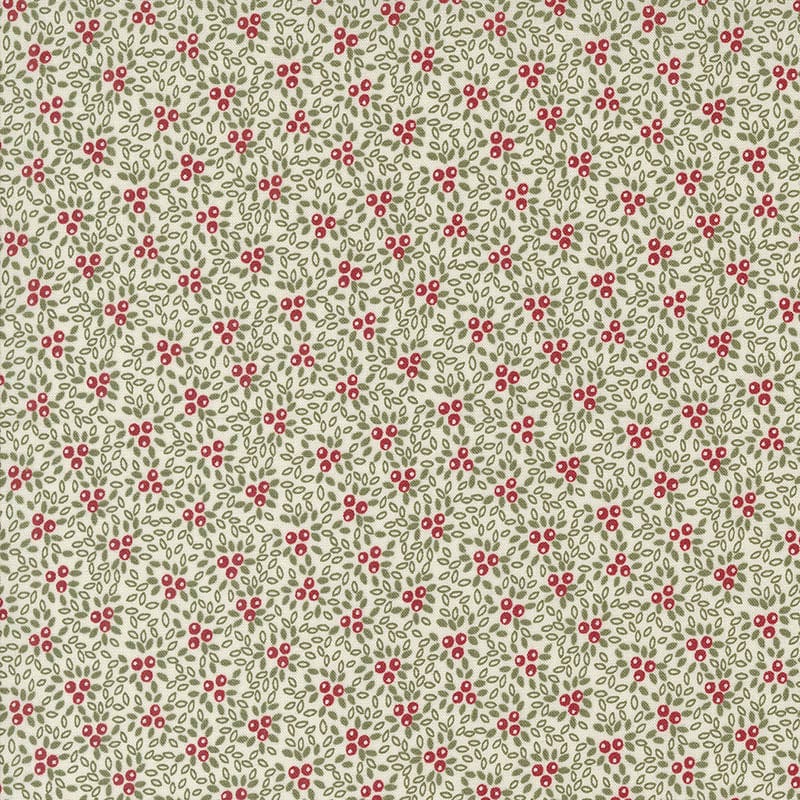 Moda Fabric Moda A Christmas Carol  - The Sewing Studio