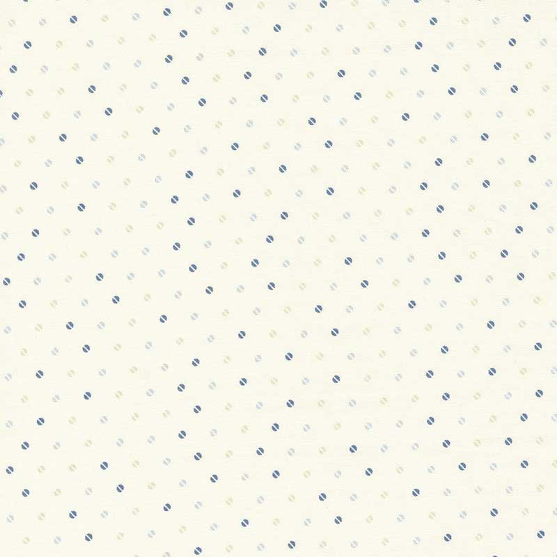Moda Fabric Moda Blueberry Delight  - The Sewing Studio