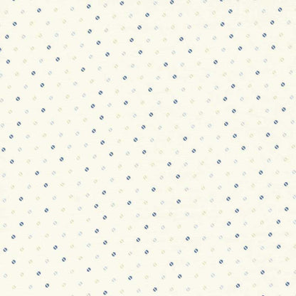 Moda Fabric Moda Blueberry Delight  - The Sewing Studio