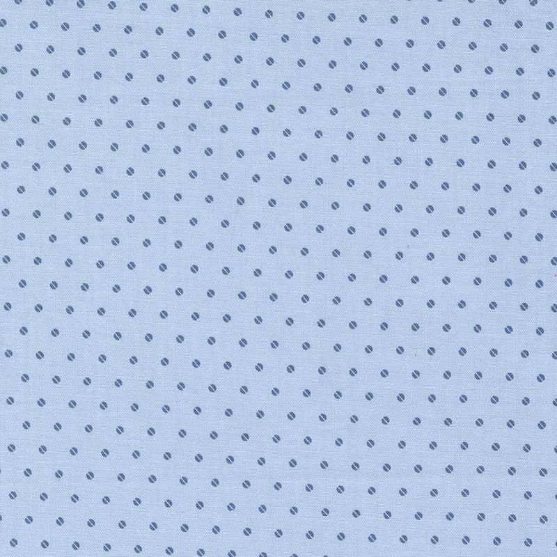 Moda Fabric Moda Blueberry Delight  - The Sewing Studio