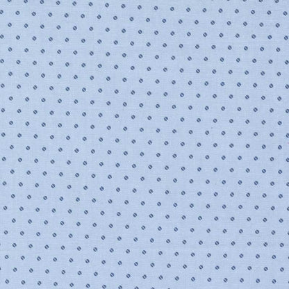Moda Fabric Moda Blueberry Delight  - The Sewing Studio