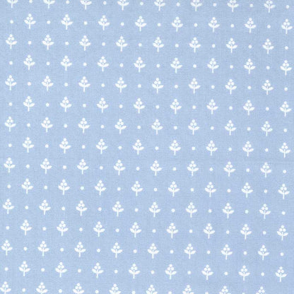 Moda Fabric Moda Blueberry Delight  - The Sewing Studio