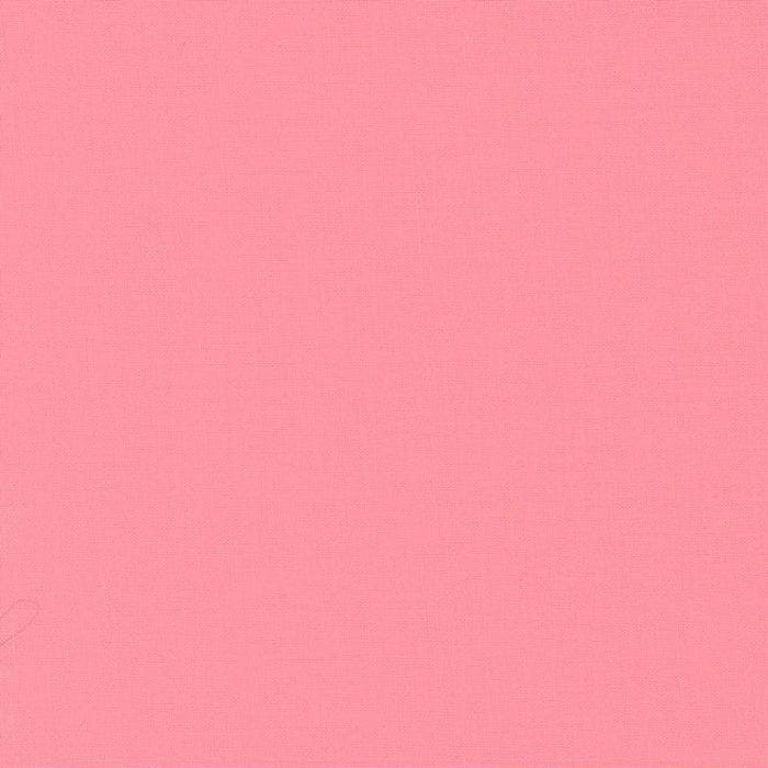 Moda Fabric Moda Bella Solid - Pinks  - The Sewing Studio
