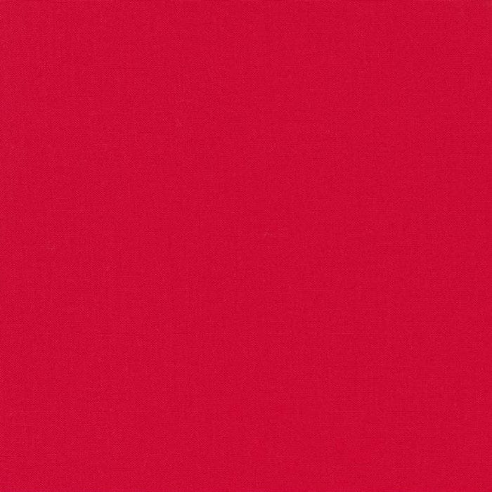 Moda Fabric Moda Bella Solid - Reds  - The Sewing Studio