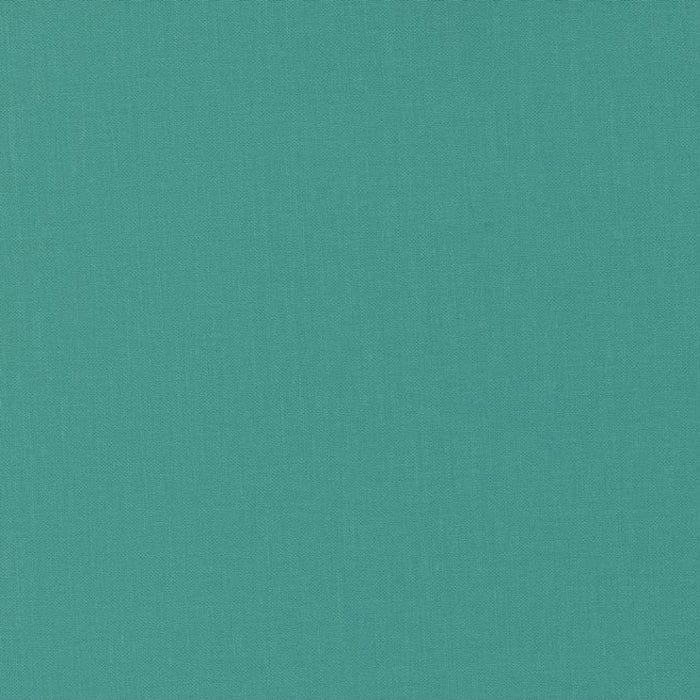 Blue Plain Moda Fabric Moda Bella Solid - Blues - The Sewing Studio