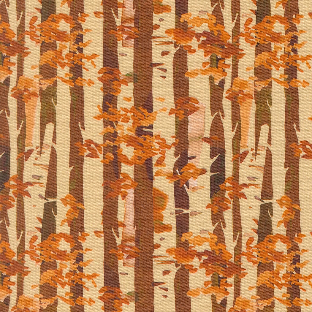 Moda Fabric Moda Northern Brights  - The Sewing Studio