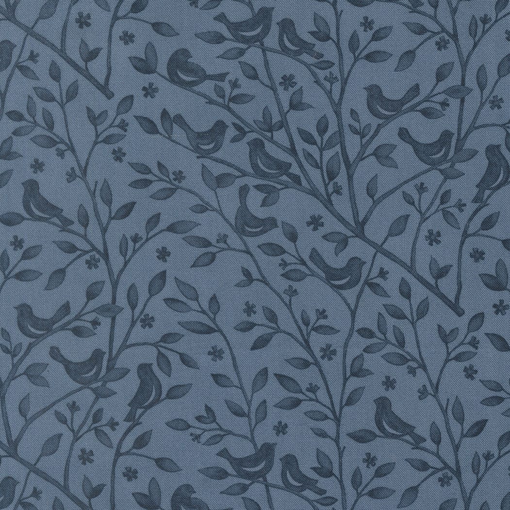 Moda Fabric Moda Family Tree  - The Sewing Studio