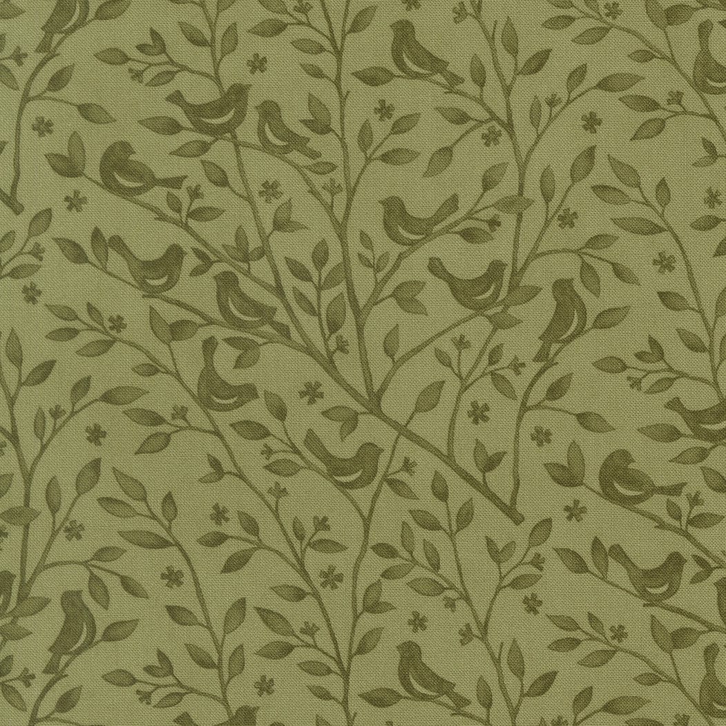 Moda Fabric Moda Family Tree  - The Sewing Studio