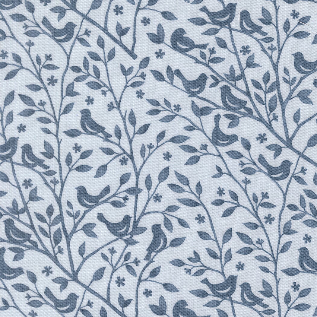 Moda Fabric Moda Family Tree  - The Sewing Studio