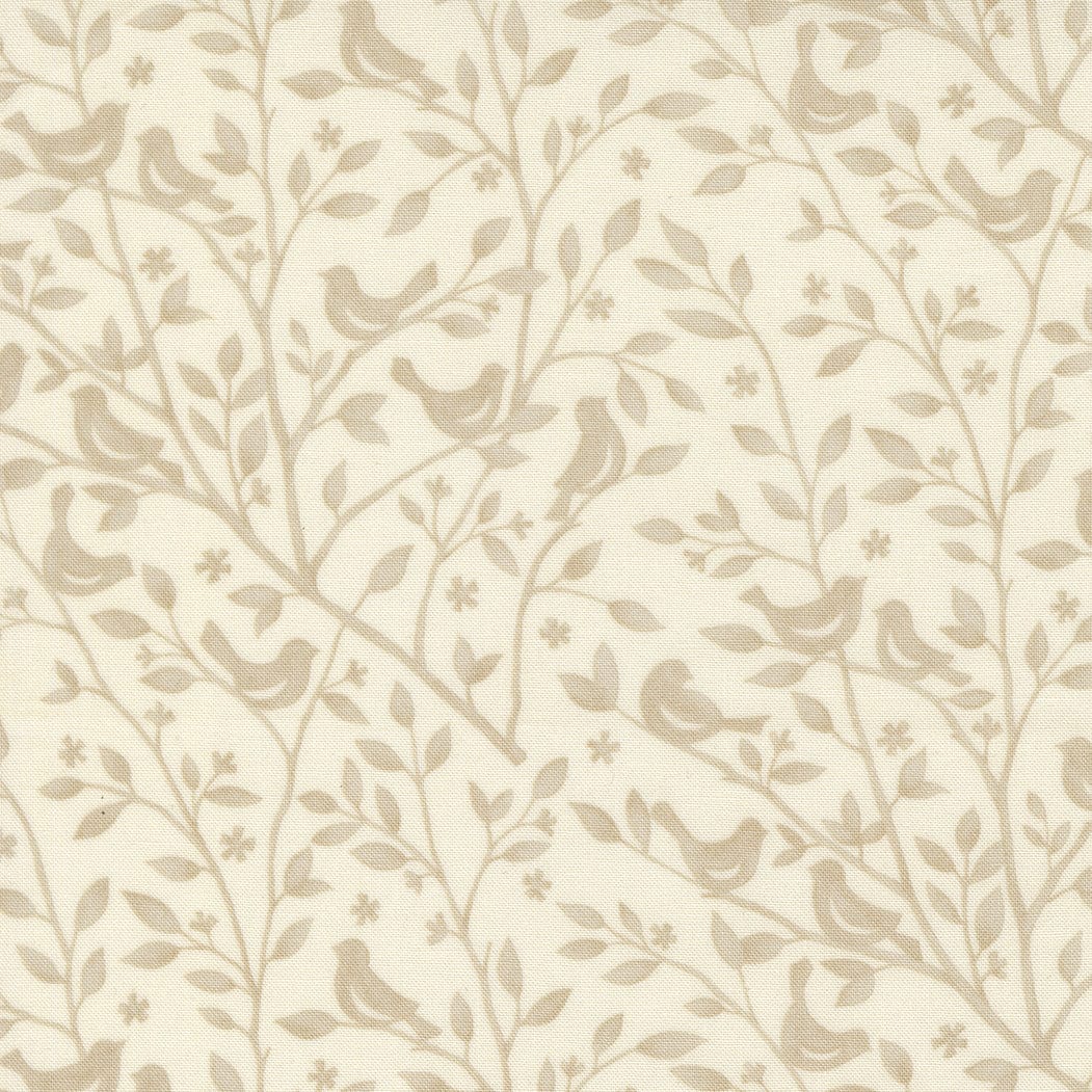 Moda Fabric Moda Family Tree  - The Sewing Studio