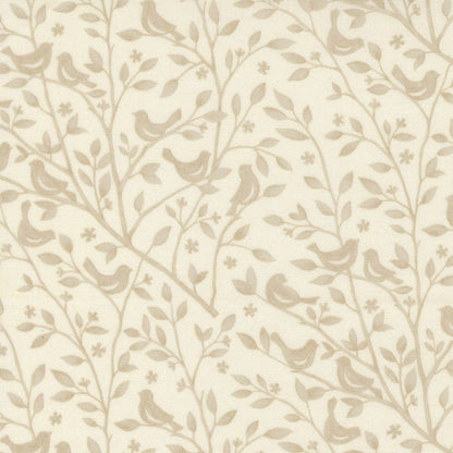 Moda Fabric Moda Family Tree  - The Sewing Studio