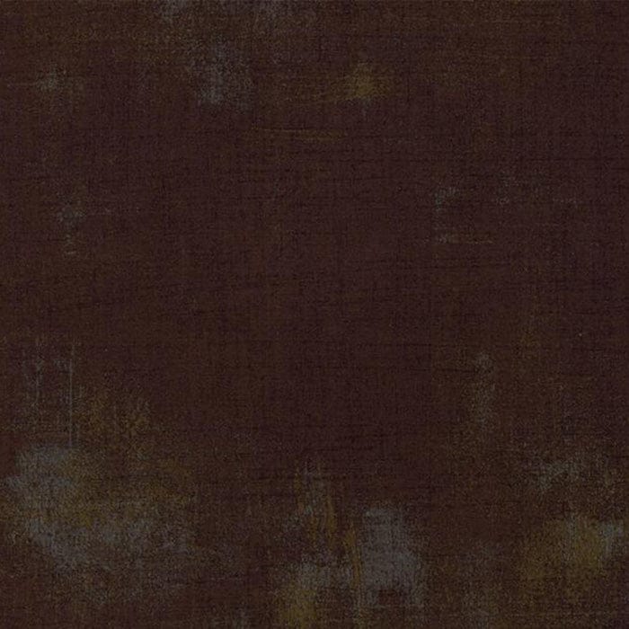 Brown Blender Moda Fabric Moda Grunge - Browns - The Sewing Studio