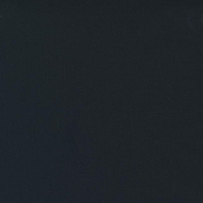 Moda Fabric Moda Bella Solid - Blacks  - The Sewing Studio