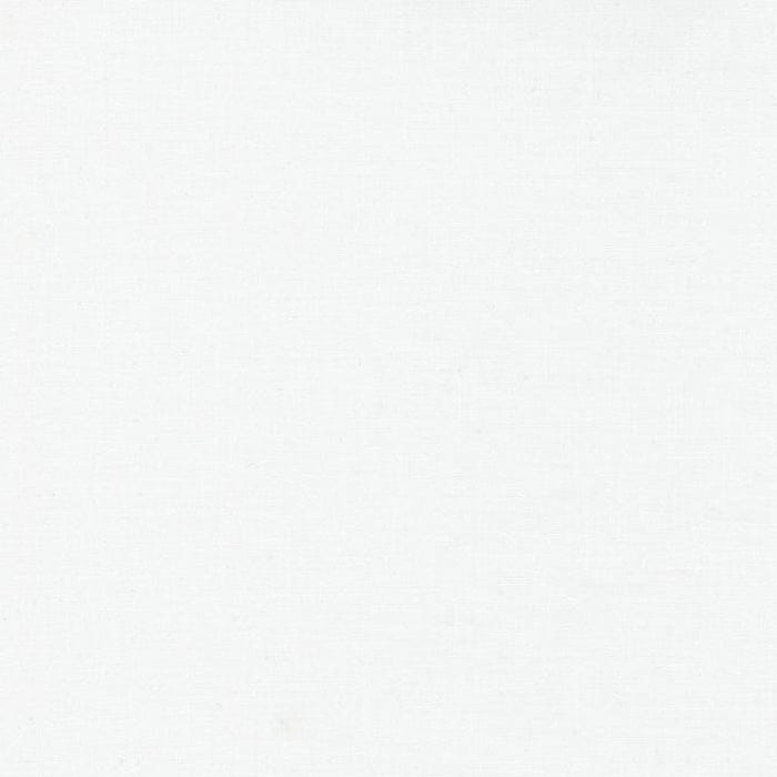 Moda Fabric Moda Bella Solid - Whites  - The Sewing Studio