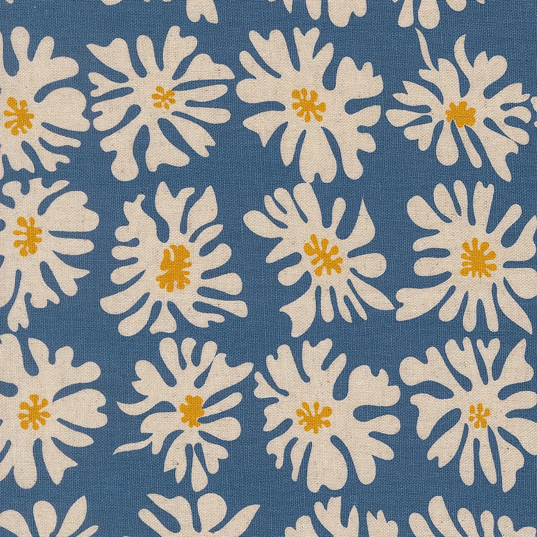 Moda Fabric Moda Urban Whisper Mochi Linen  - The Sewing Studio