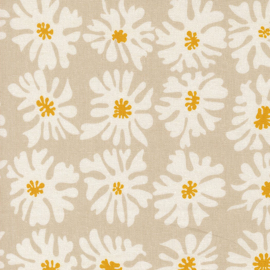 Moda Fabric Moda Urban Whisper Mochi Linen  - The Sewing Studio