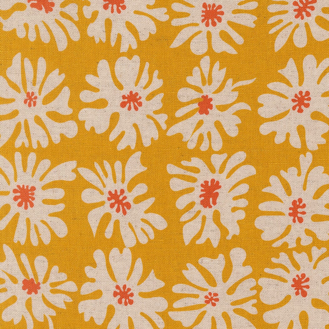 Moda Fabric Moda Urban Whisper Mochi Linen  - The Sewing Studio