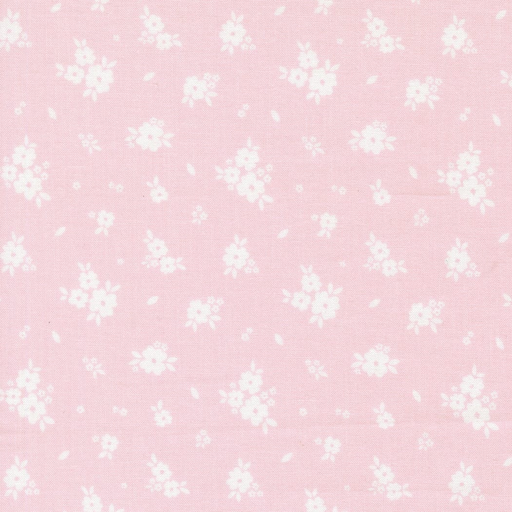 Moda Fabric Moda Pastel Prairie  - The Sewing Studio
