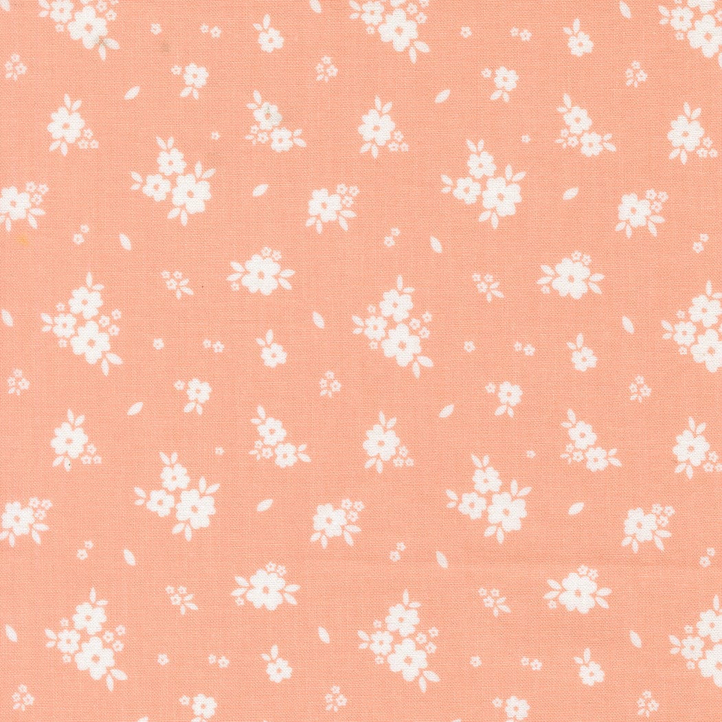 Moda Fabric Moda Pastel Prairie  - The Sewing Studio