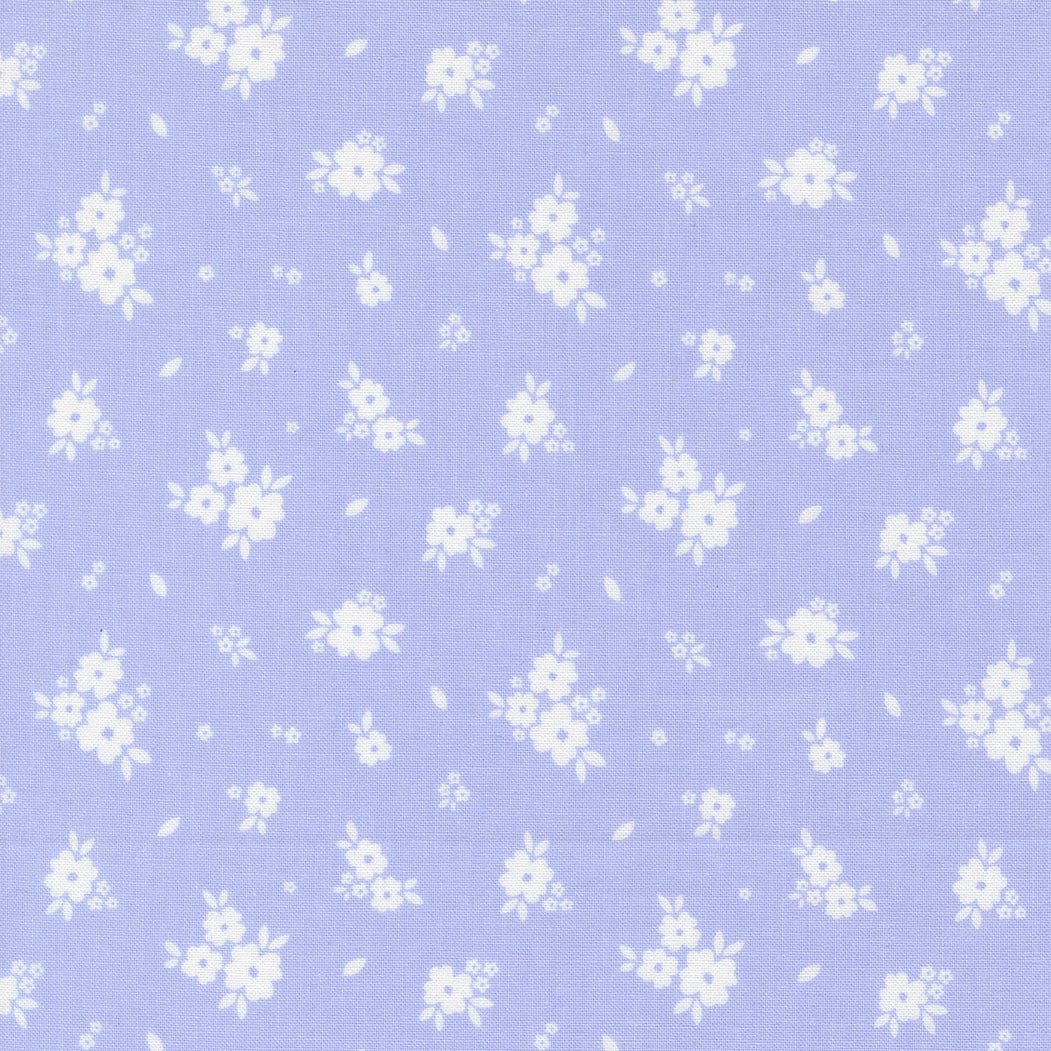 Moda Fabric Moda Pastel Prairie  - The Sewing Studio