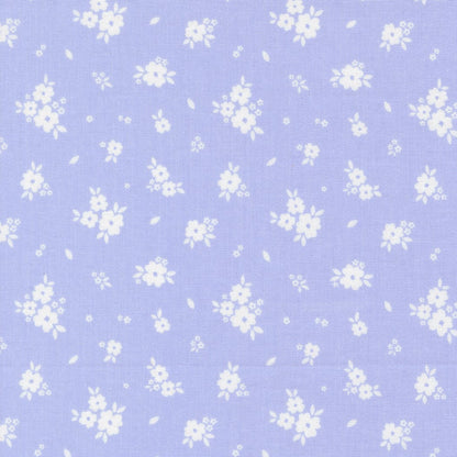 Moda Fabric Moda Pastel Prairie  - The Sewing Studio