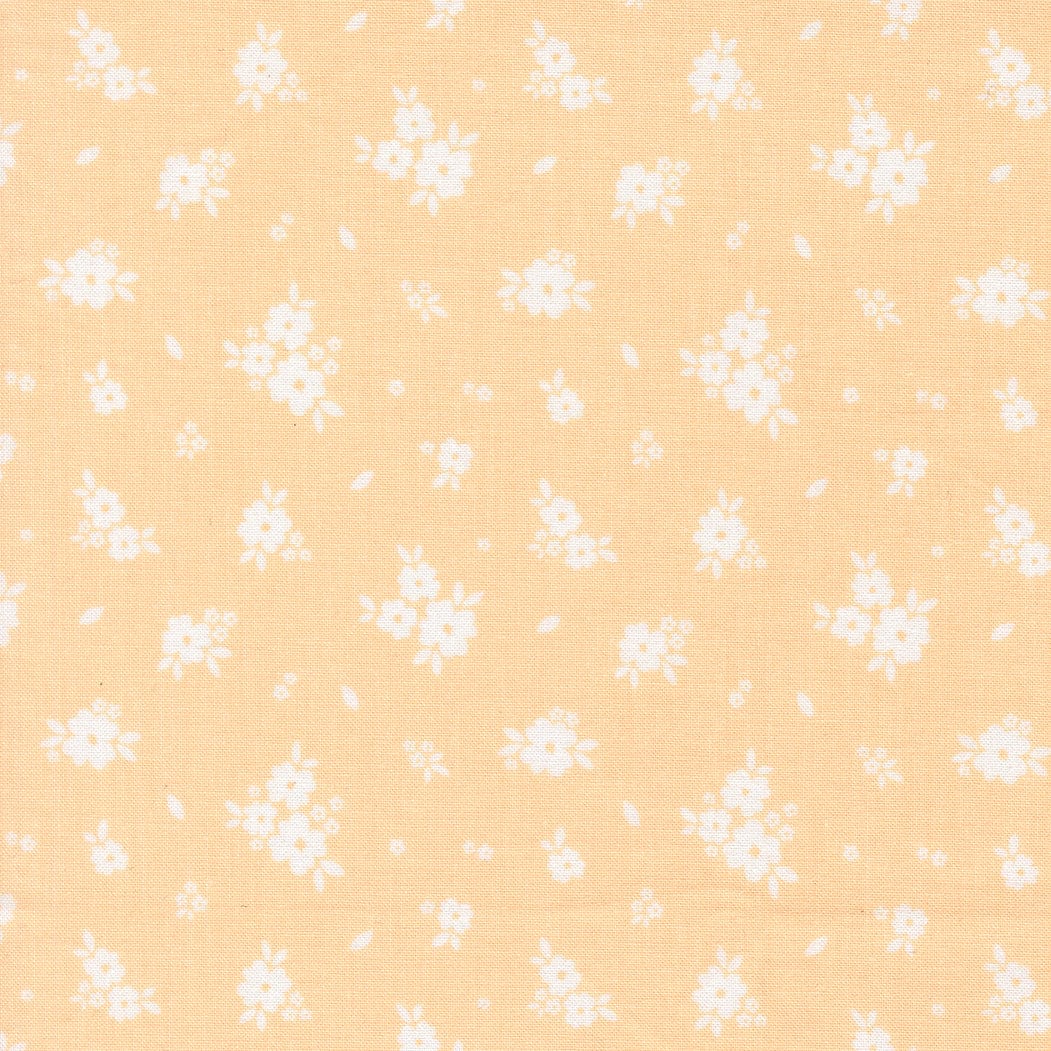Moda Fabric Moda Pastel Prairie  - The Sewing Studio