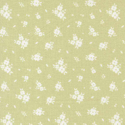 Moda Fabric Moda Pastel Prairie  - The Sewing Studio