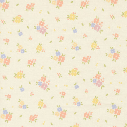 Moda Fabric Moda Pastel Prairie  - The Sewing Studio