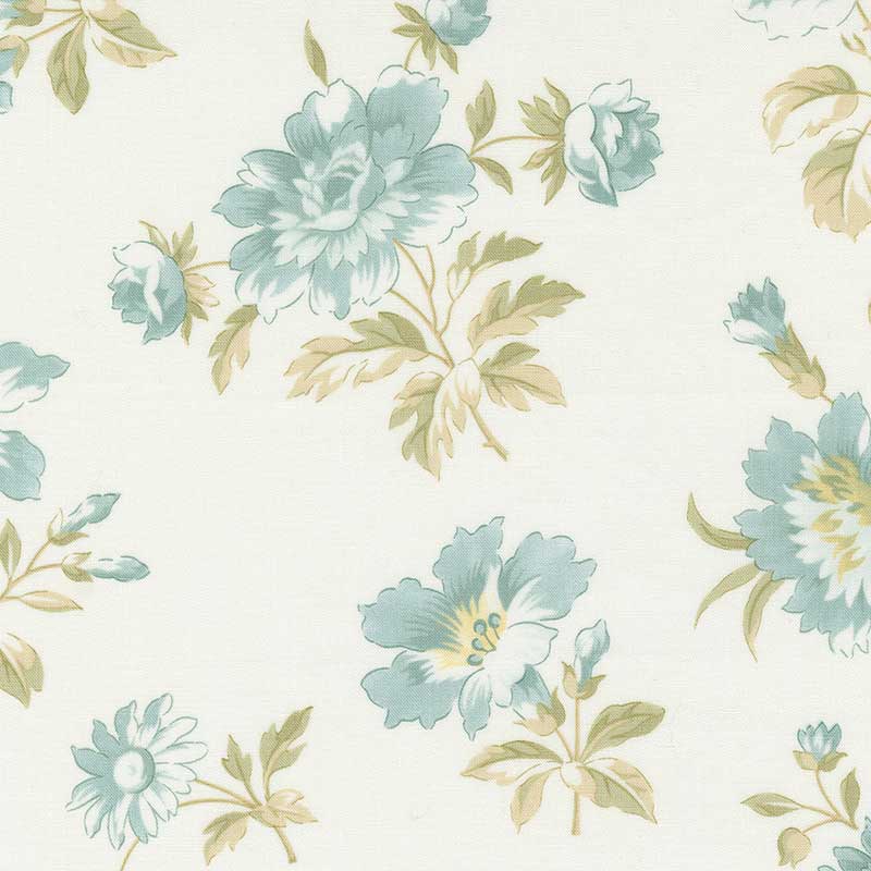Moda Fabric Moda Honeybloom  - The Sewing Studio