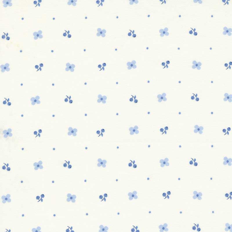 Moda Fabric Moda Blueberry Delight  - The Sewing Studio