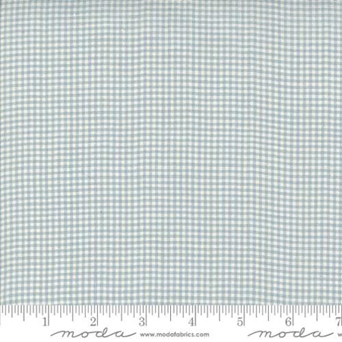 Moda Fabric Moda French General Woven Ginghams  - The Sewing Studio